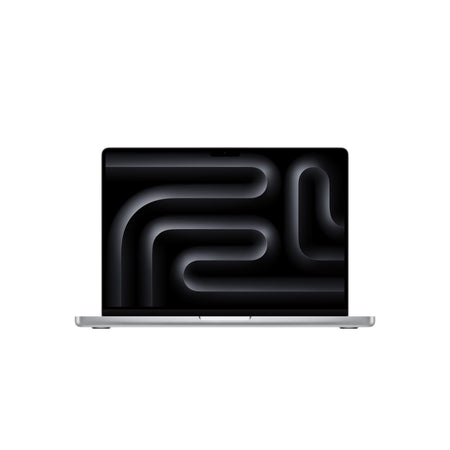 14-inčni MacBook Pro: M5 s 10-jezgrenim CPU i 10-jezgrenim GPU, 24 GB, 1 TB SSD - srebrni
