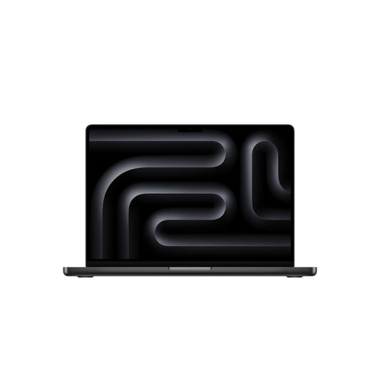 14-inčni MacBook Pro: M5 s 10-jezgrenim CPU i 10-jezgrenim GPU, 16 GB, 512 GB SSD - svemirski crni (Copy) - iSTYLE.hr