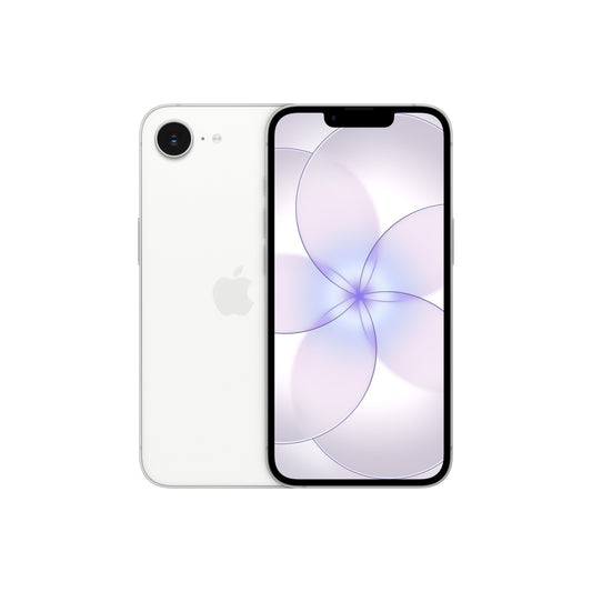 iPhone 17e 512GB White - iSTYLE.hr