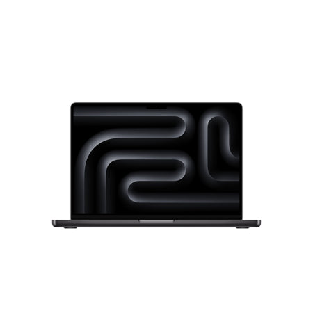 14-inch MacBook Pro: Apple M5 Pro chip with 15-core CPU and 16-core GPU, 1TB SSD - Space Black