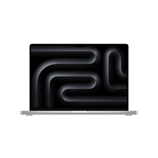 16-inch MacBook Pro: Apple M5 Max chip with 18-core CPU and 40-core GPU, 2TB SSD - Silver - iSTYLE.hr