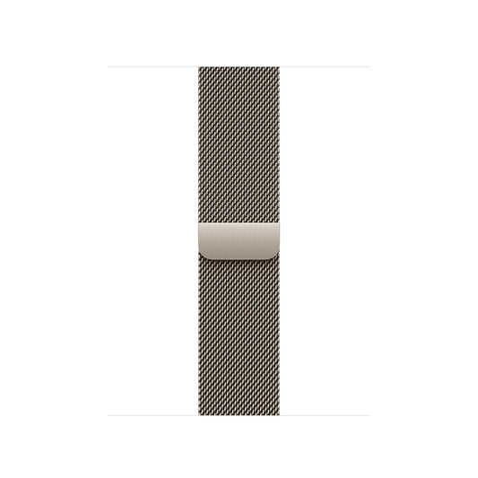 40mm Natural Milanese Loop - iSTYLE.hr