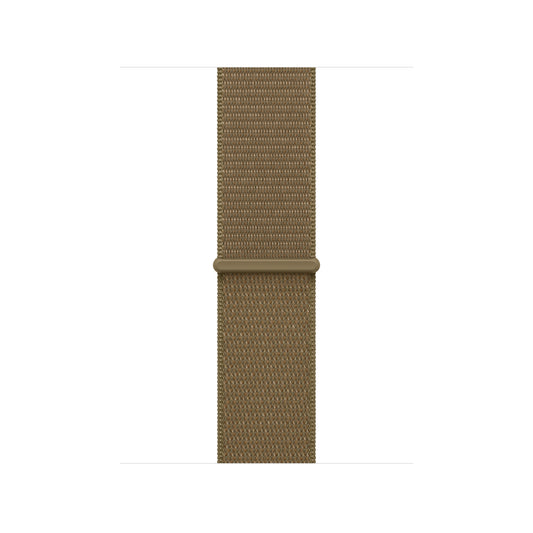 40mm Olive Sport Loop - iSTYLE.hr