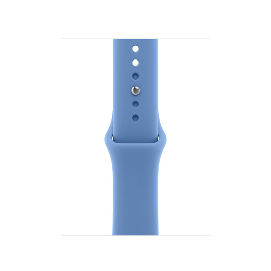 40mm Wildflower Blue Sport Band - M/L - iSTYLE.hr