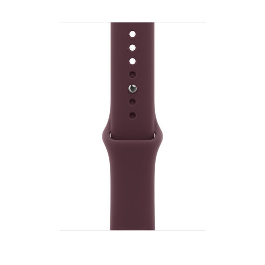 46mm Burgundy Sport Band - S/M - iSTYLE.hr