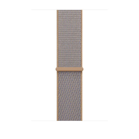 46mm Chambray Blue Sport Loop - iSTYLE.hr