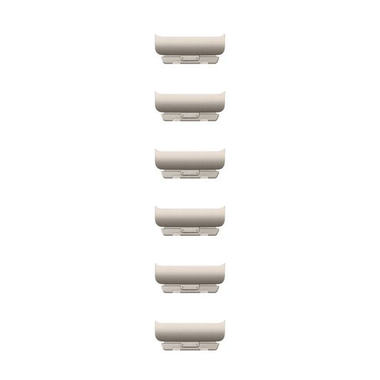 46mm Natural Link Bracelet Kit - iSTYLE.hr