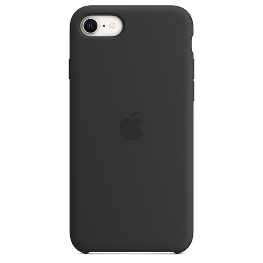 iPhone SE Silicone Case - Midnight - iSTYLE.hr