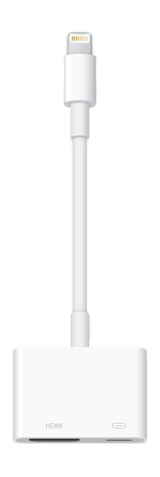 Lightning Digital AV Adapter - iSTYLE.hr