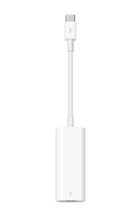 Thunderbolt 3 (USB-C) to Thunderbolt 2 Adapter - iSTYLE.hr