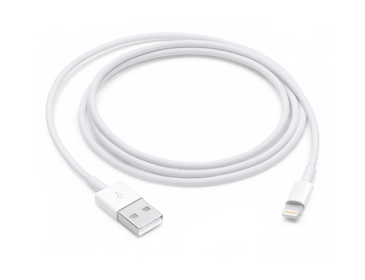 Lightning to USB Cable (1m) - iSTYLE.hr