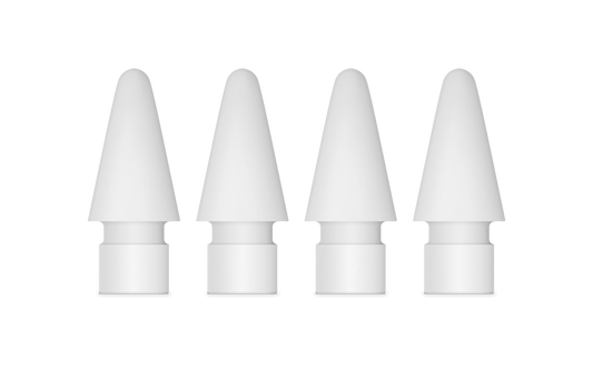 Apple Pencil Tips (4 pack) - iSTYLE.hr