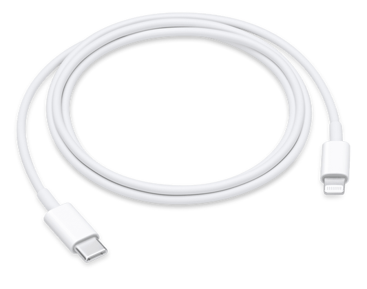 OpenBox - USB-C to Lightning Cable (1m) - iSTYLE.hr