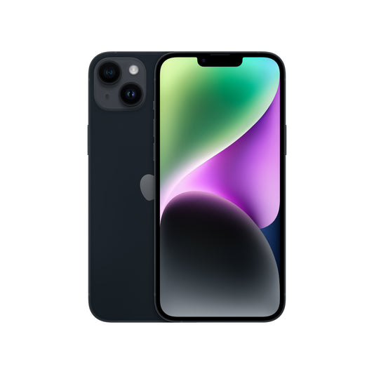 iPhone 14 Plus 128GB Midnight - iSTYLE.hr