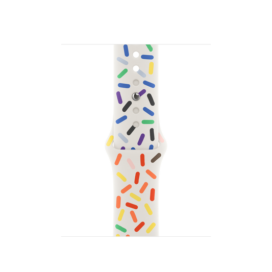 41mm Pride Edition Sport Band - S/M - iSTYLE.hr