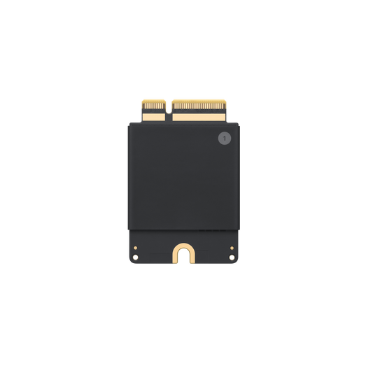 Apple 2TB SSD Upgrade Kit for Mac Pro - iSTYLE.hr