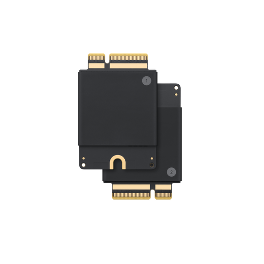 Apple 4TB SSD Upgrade Kit for Mac Pro - iSTYLE.hr