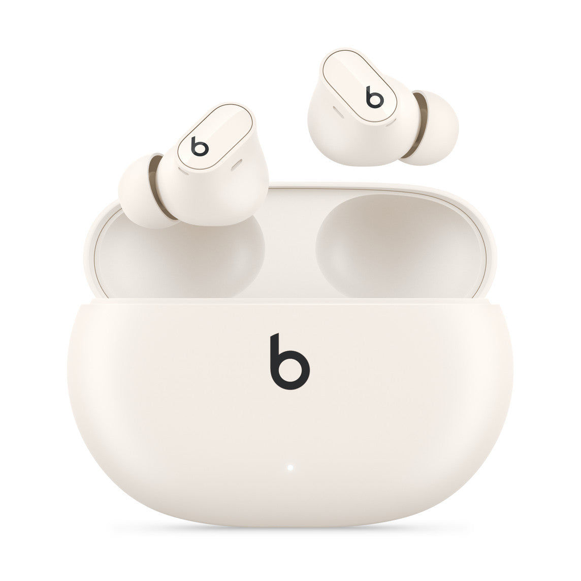 Beats Studio Buds + True Wireless Noise Cancelling Earbuds — Ivory - iSTYLE.hr