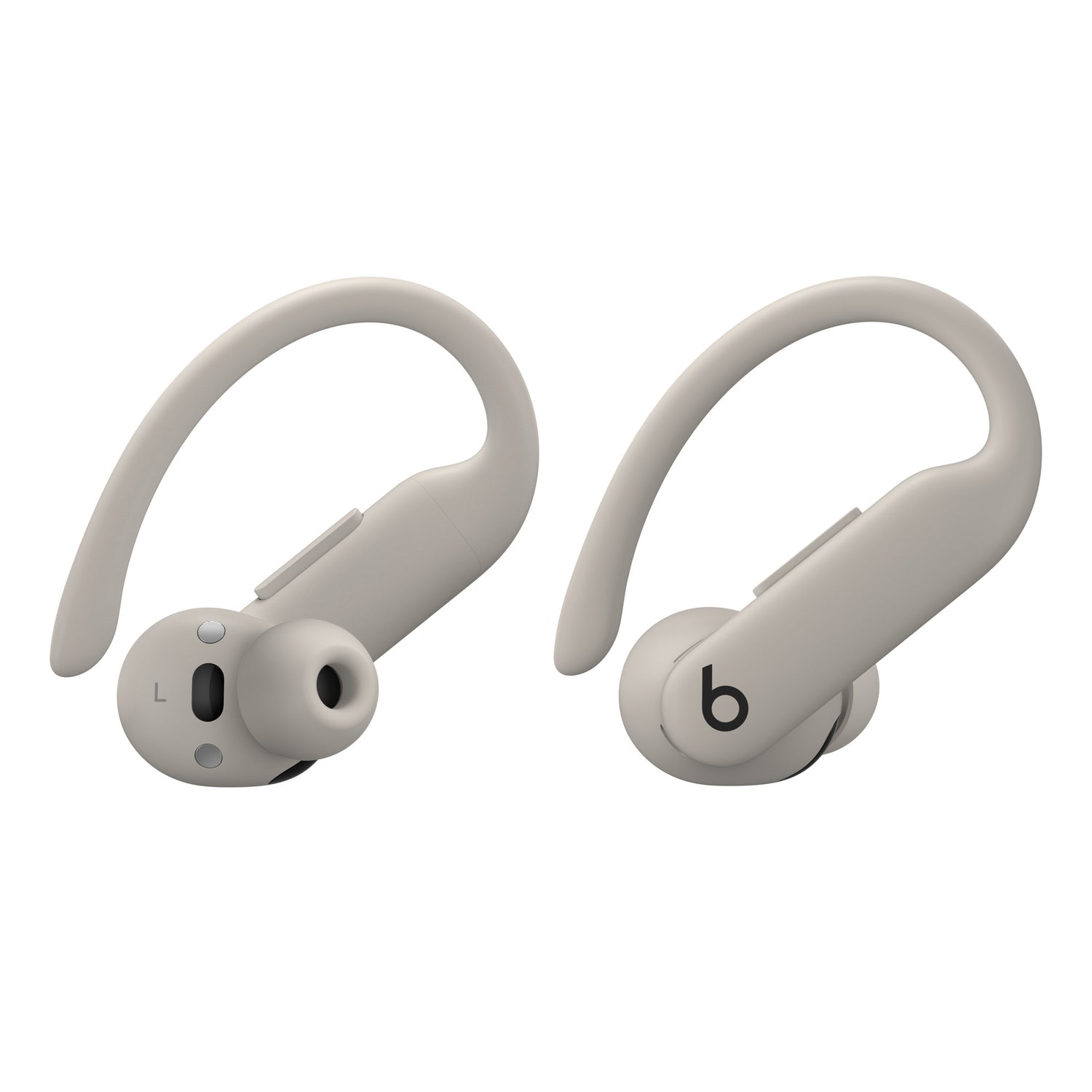 Beats Powerbeats Pro 2 - High-Performance Earbuds - Quick Sand - iSTYLE.hr
