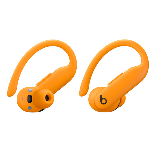 Beats Powerbeats Pro 2 - High-Performance Earbuds - Electric Orange - iSTYLE.hr
