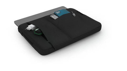 Protection Sleeve za MacBook Air 13" / MacBook Pro 13" Retina Display - iSTYLE.hr