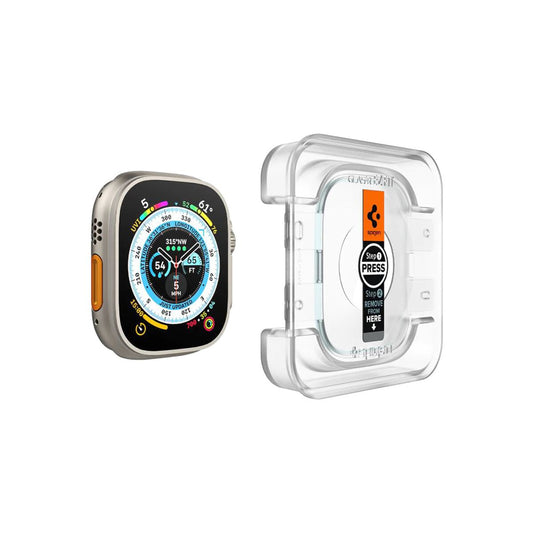Spigen zaštitno staklo za Apple Watch Ultra - iSTYLE.hr