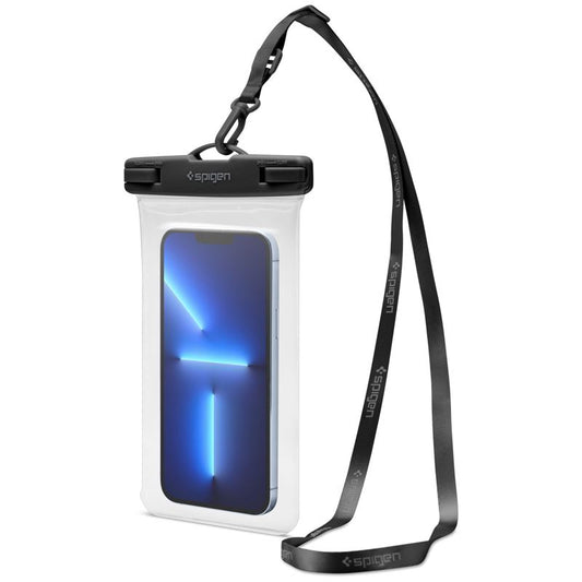 Spigen Aqua Shield WaterProof Case - Crystal clear - iSTYLE.hr