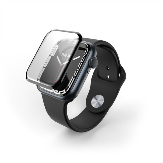 Next One Apple Watch 3D screen protector 45mm - Matte - iSTYLE.hr