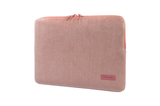 TUCANO Velluto navlaka za MacBook Pro 14" - Pink - iSTYLE.hr