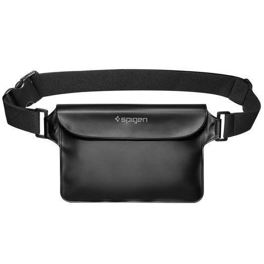 Spigen Aqua Shield vodootporna torba oko struka - Black - iSTYLE.hr