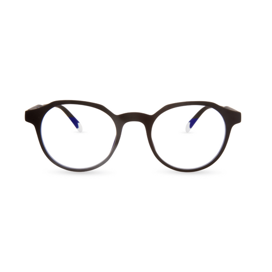 BARNER blue light glasses - Chamberi - Black Noir - iSTYLE.hr