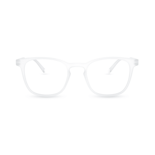 BARNER blue light glasses - Dalston - Coconut Milk - iSTYLE.hr