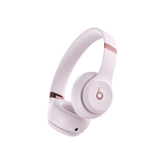 Beats Solo4 Wireless Headphones - Cloud Pink - iSTYLE.hr