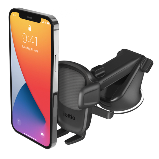 iOttie Easy One Touch 5 Dash & Windshield Mount - iSTYLE.hr