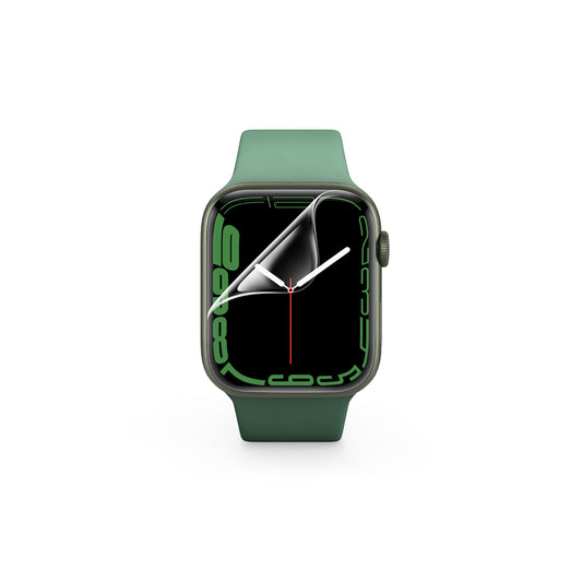 iSTYLE Hero Shield za Apple Watch 44/45 mm - set od 2 komada - iSTYLE.hr
