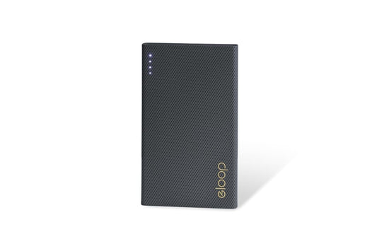 EPICO power bank ELOOP E29 - space grey - iSTYLE.hr