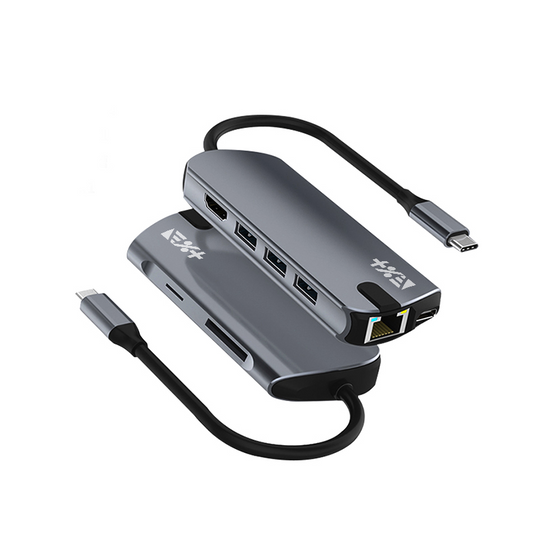 Next One USB-C PRO MULTIPORT Adapter - iSTYLE.hr