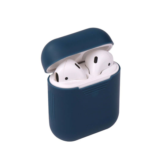 Next One AirPods Silicone Case Blue - iSTYLE.hr