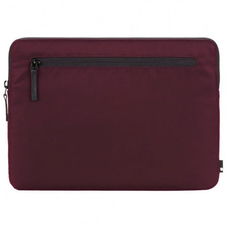 Incase Compact Sleeve in Flight Nylon for MacBook Pro 13inch (USB-C) - Mulberry - iSTYLE.hr