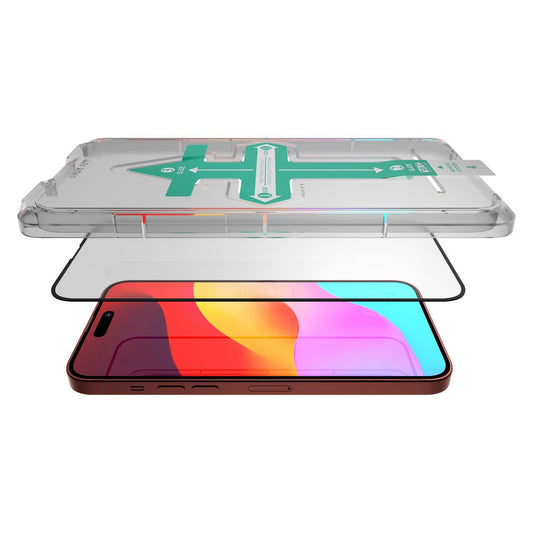 Next One All-rounder glass screen protector za iPhone 15 Plus - iSTYLE.hr