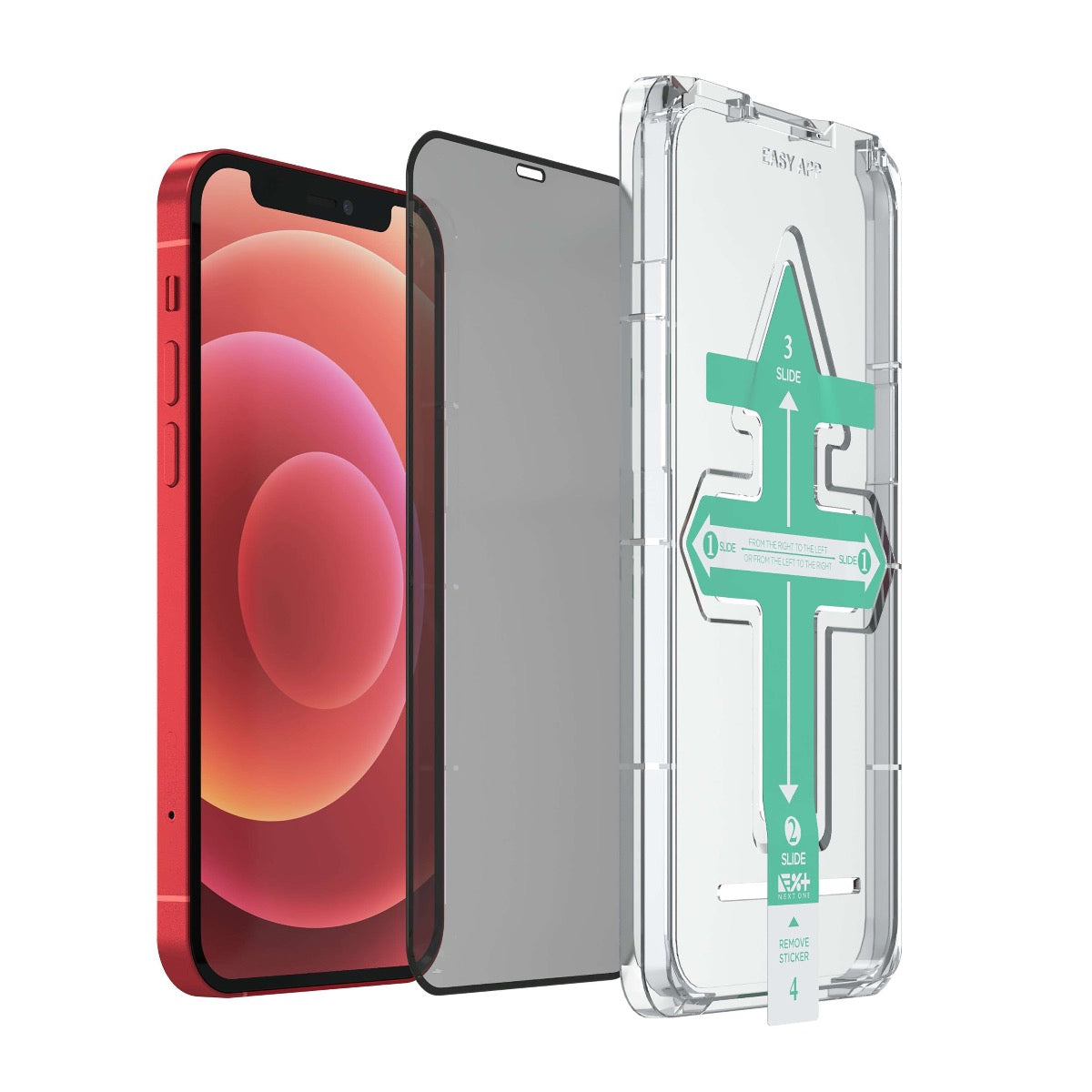 Screen Protector Otterbox Case Iphone Se 2021 Screen Protector