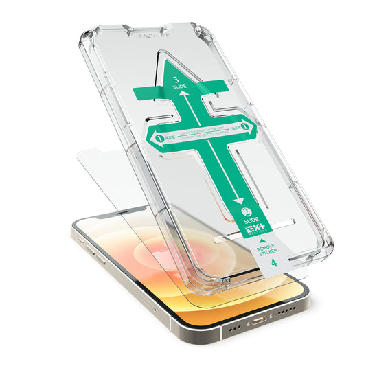 Next One Tempered Glass za iPhone 12/12 Pro - iSTYLE.hr