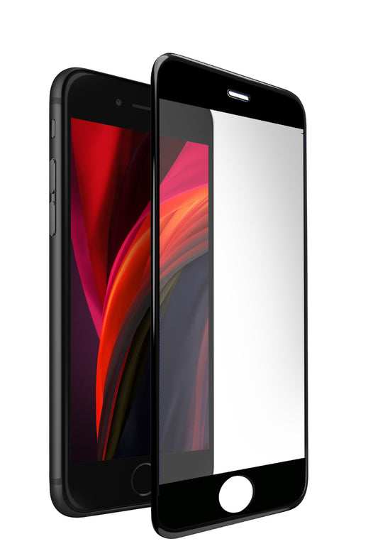 Next One 3D glass za iPhone SE - iSTYLE.hr