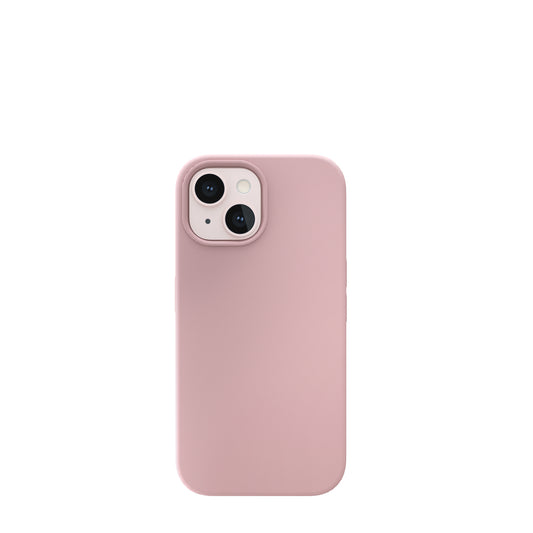 Next One Ballet Pink Silicone Case for iPhone 13 mini - kompatibilna sa MagSafe - iSTYLE.hr