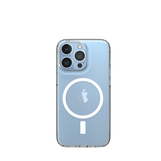 Next One Clear Shield Case za iPhone 13 Pro - MagSafe kompatibilan - iSTYLE.hr