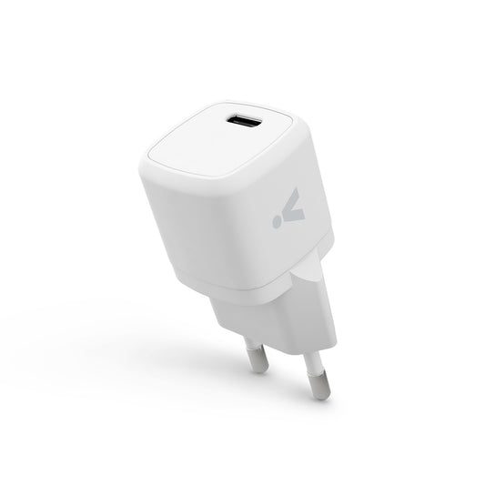 iStyle 20W PD Mini Charger - White - iSTYLE.hr