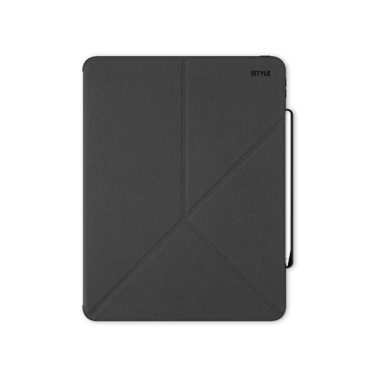 iSTYLE PRO FLIP CASE iPad Pro 11" (2020) - black - iSTYLE.hr