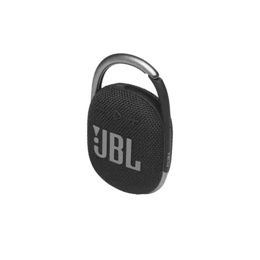 JBL CLIP 4 - BLACK - iSTYLE.hr