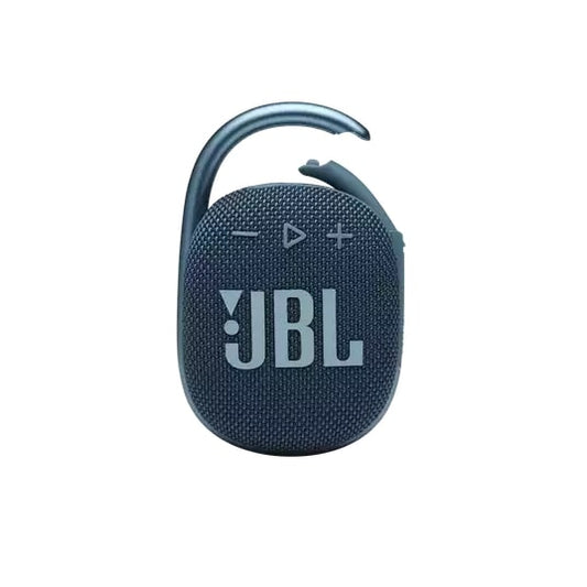 JBL CLIP 4 - BLUE - iSTYLE.hr