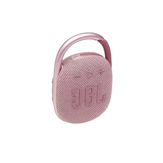 JBL CLIP 4 - PINK - iSTYLE.hr